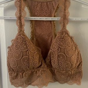Aerie Lace Bralette